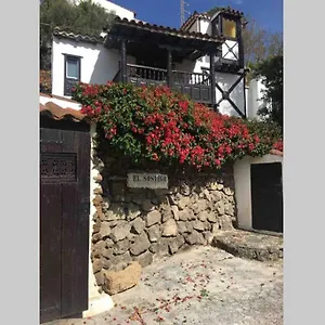  Ferienhaus El Sosiego, Der Rückzugsort Spanien