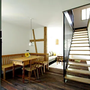Ochsenhof Apartment