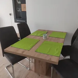 Georg Apartment