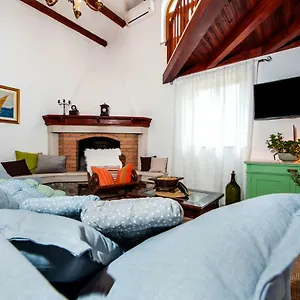  Ferienhaus La Casita Kroatien