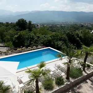  Apartment Castua Kroatien