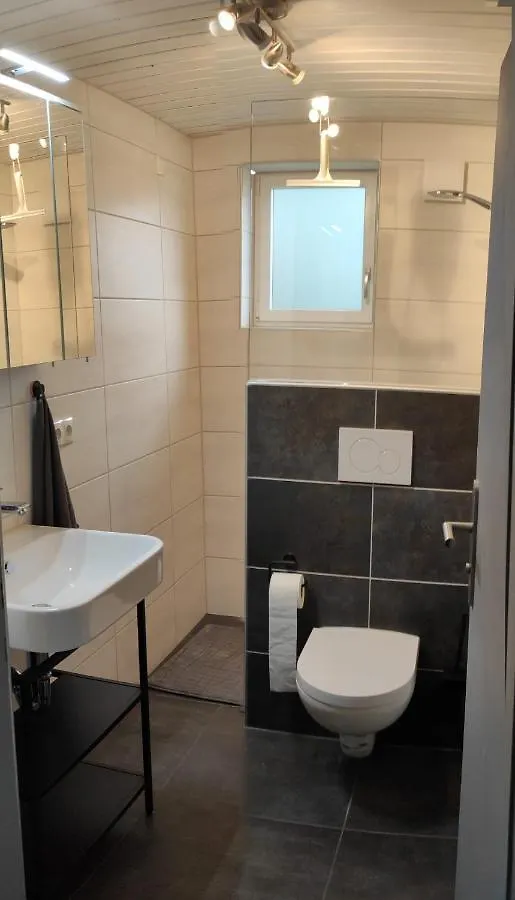 Ferienwohnung Wörnitz Haus Oettingen in Bayern 0*,  Deutschland